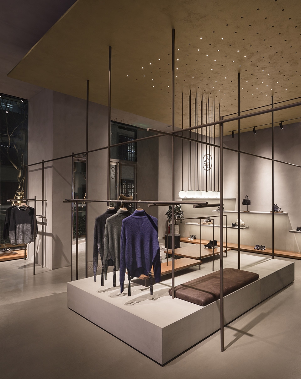 ash shanghai china by francesc rife studio