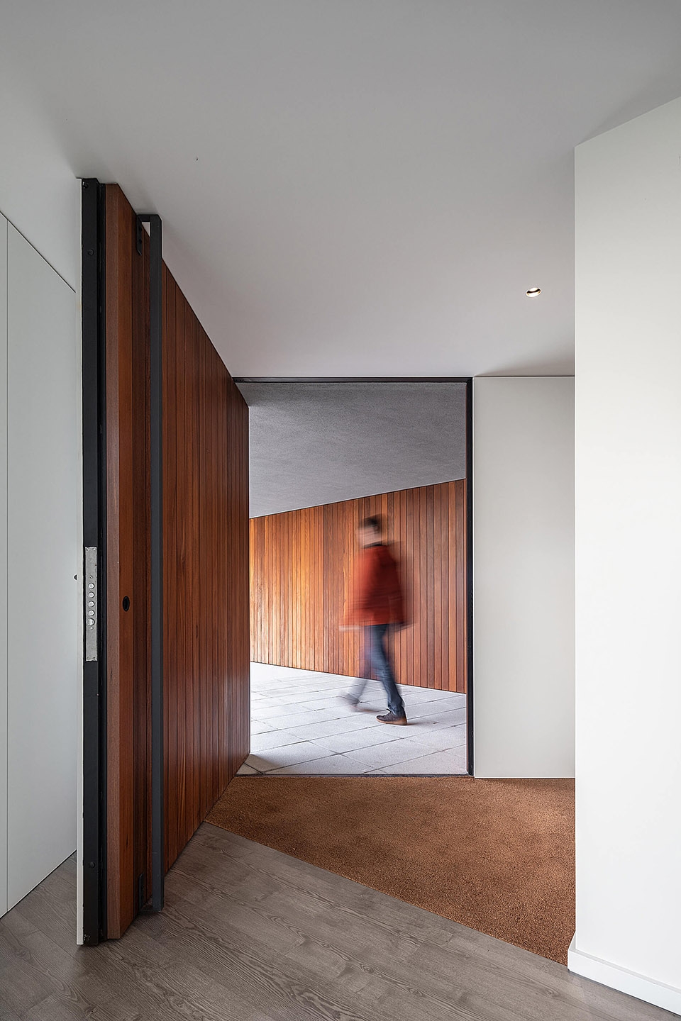 casa gr by paulo martins