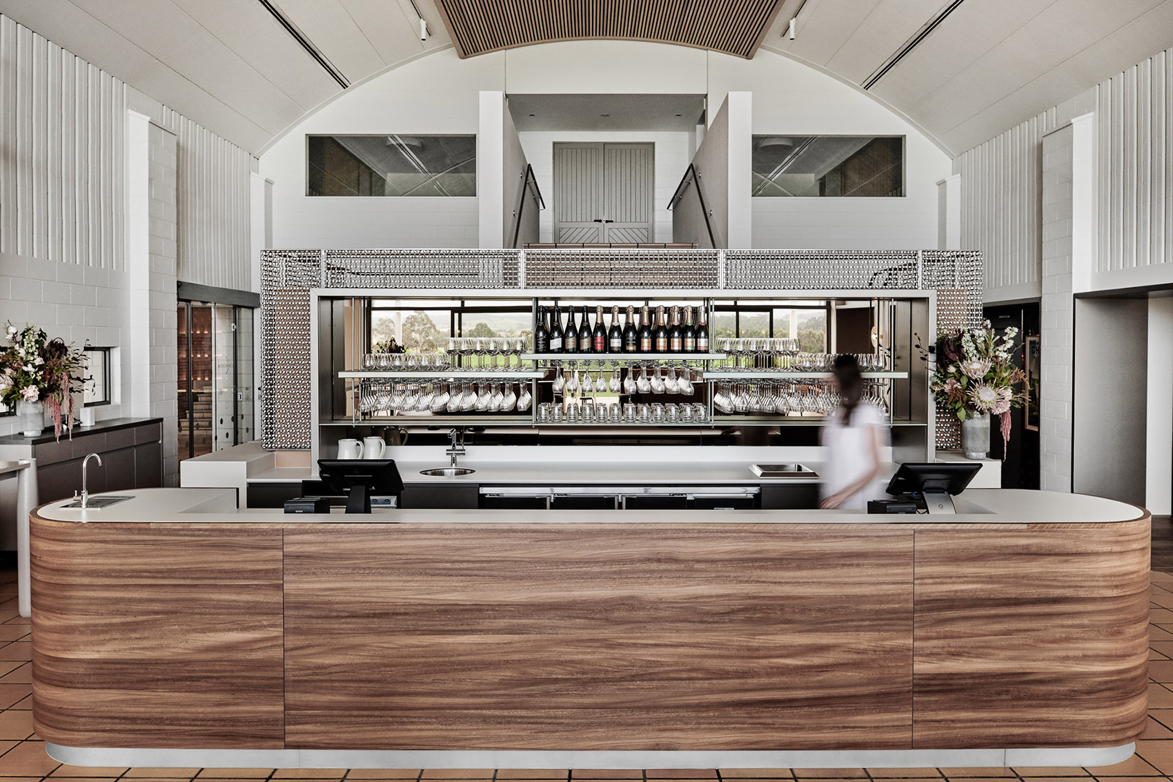 Chandon Australia By Foolscap Studio chandon-australia-by-foolscap-studio