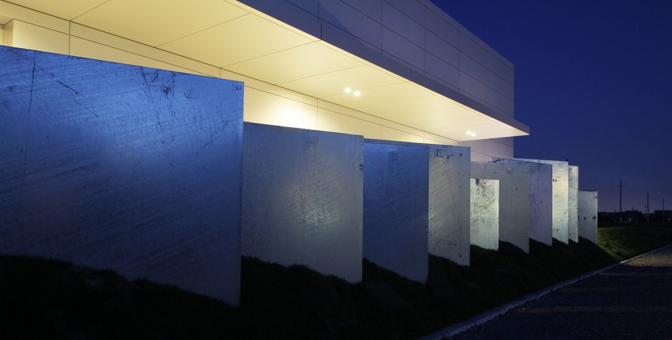 parametric fragments by takashi yamaguchi associates