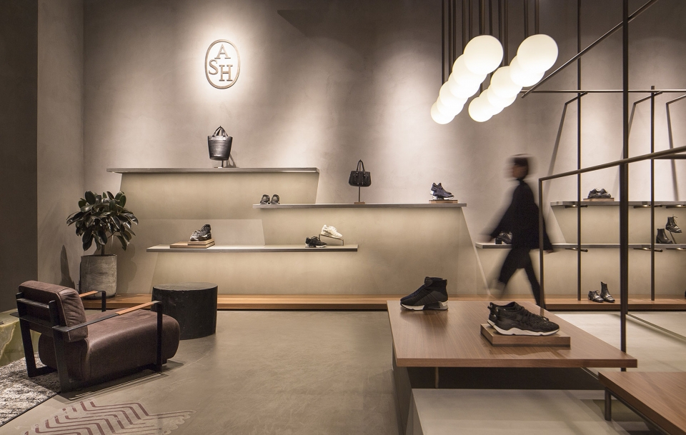 ash shanghai china by francesc rife studio