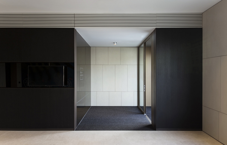 buzanova apartments by 3lhd