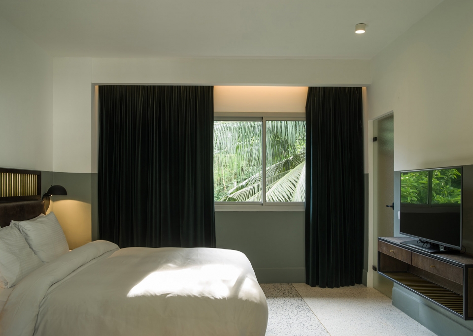 refurbishment of villa lepic as boutique hotel by paola bagna