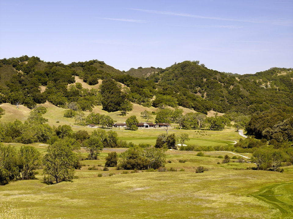 santa lucia preserve residence by bar architects