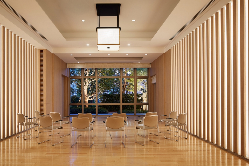 sun city kobe tower by richard beard architects