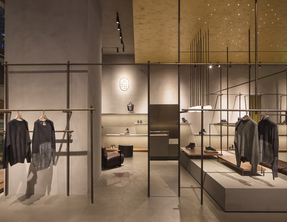 ash shanghai china by francesc rife studio