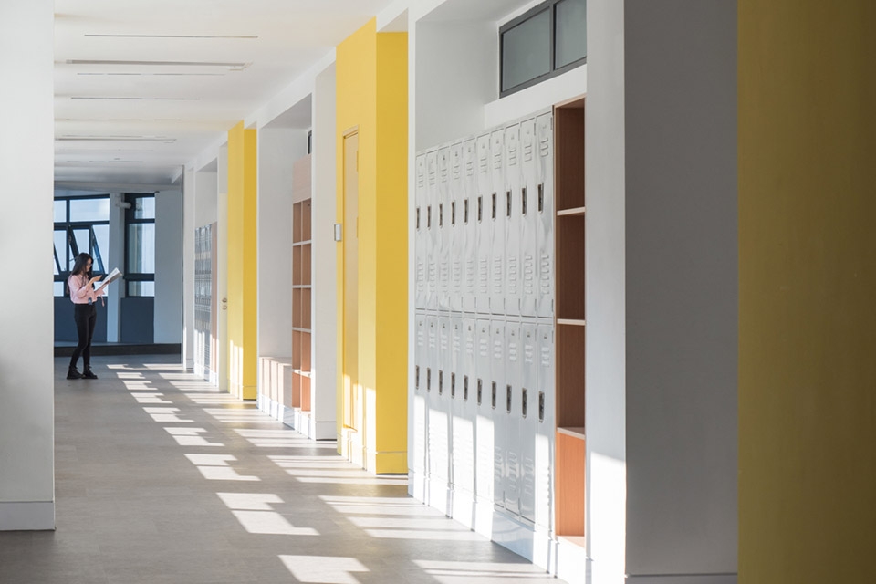 basis international school park lane harbour china by zhubo aao