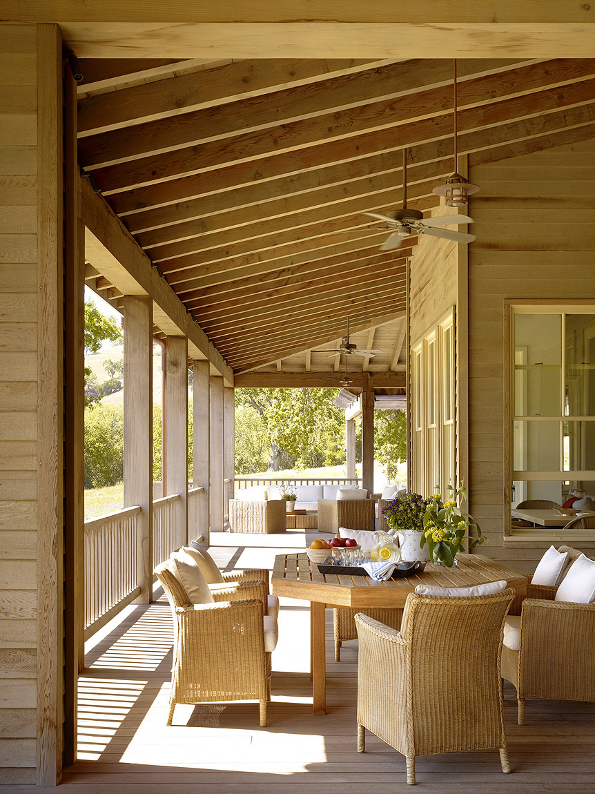 santa lucia preserve residence by bar architects