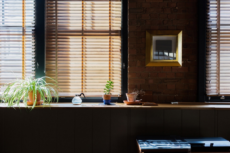 charlotte road by emil eve architects