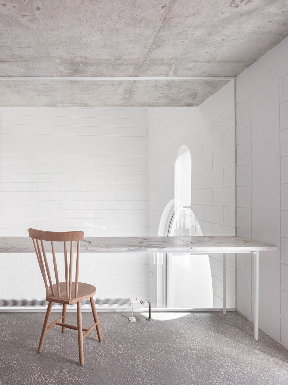 dodge house by leopold banchini architects