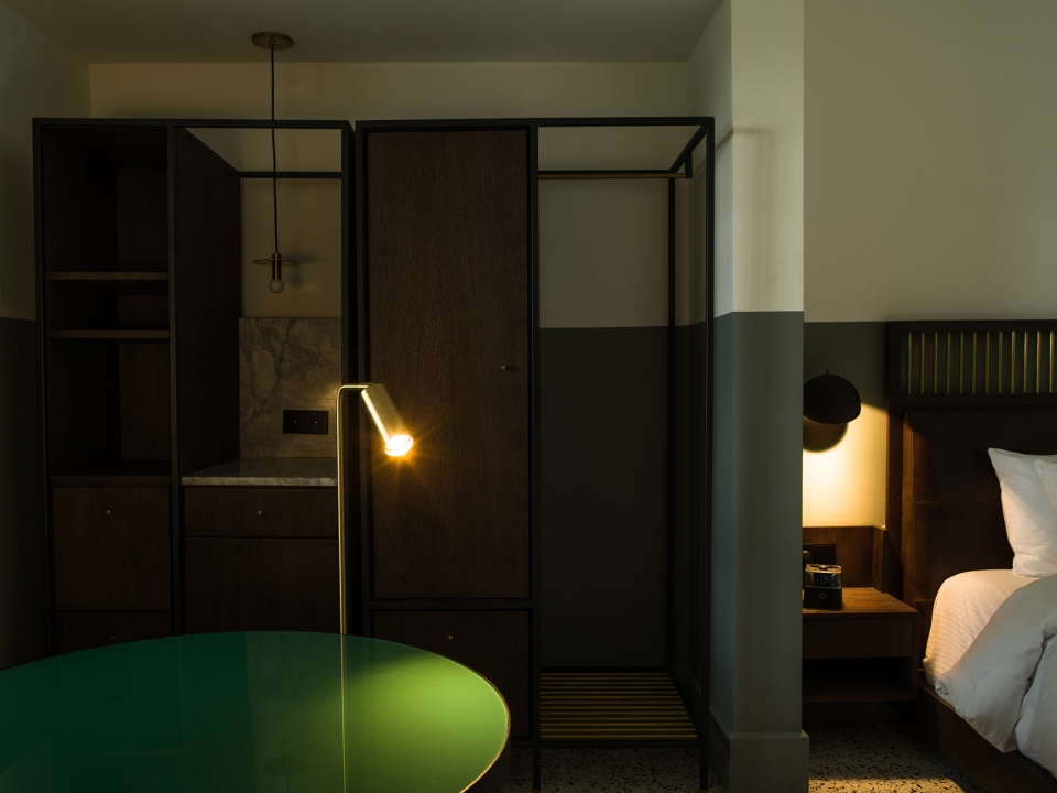refurbishment of villa lepic as boutique hotel by paola bagna