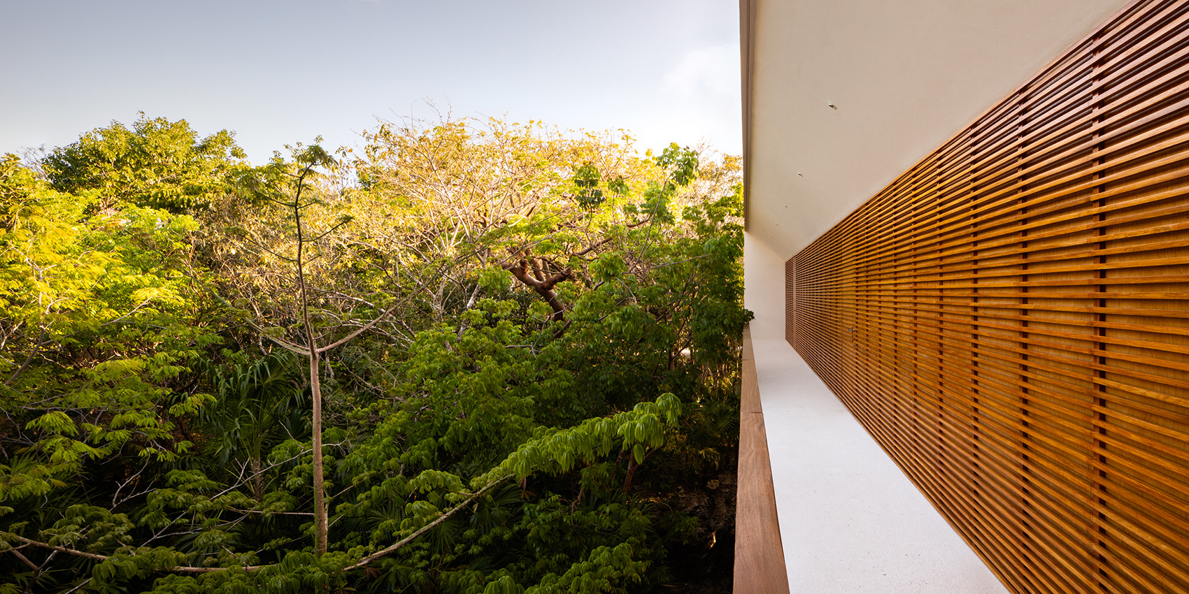 科苏梅尔岛住宅，墨西哥 / Sordo Madaleno Arquitectos | 谷德设计网 - gooood