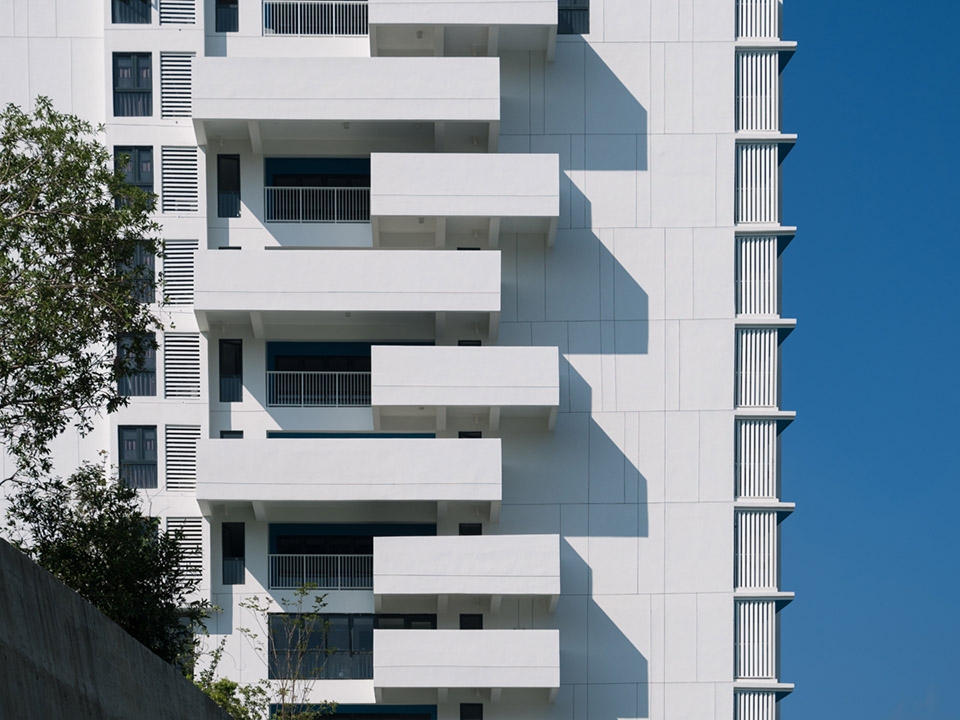 basis international school park lane harbour china by zhubo aao