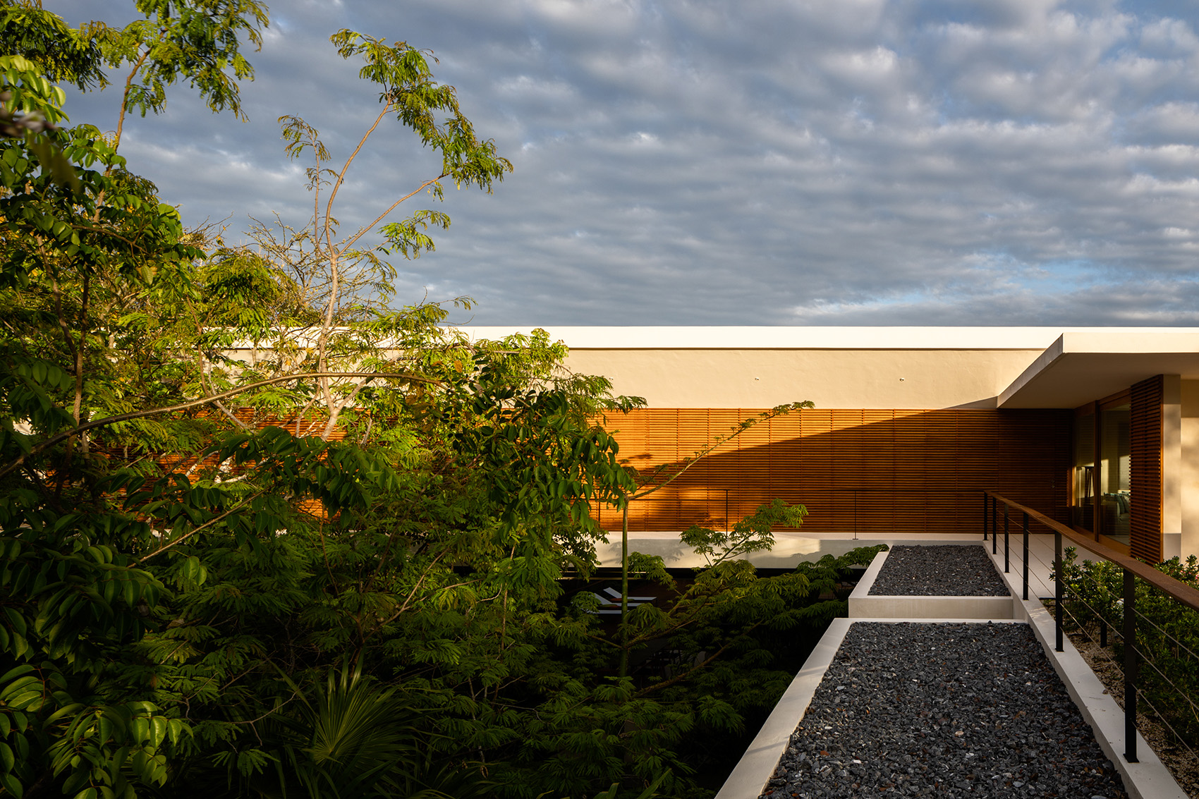 科苏梅尔岛住宅，墨西哥 / Sordo Madaleno Arquitectos | 谷德设计网 - gooood