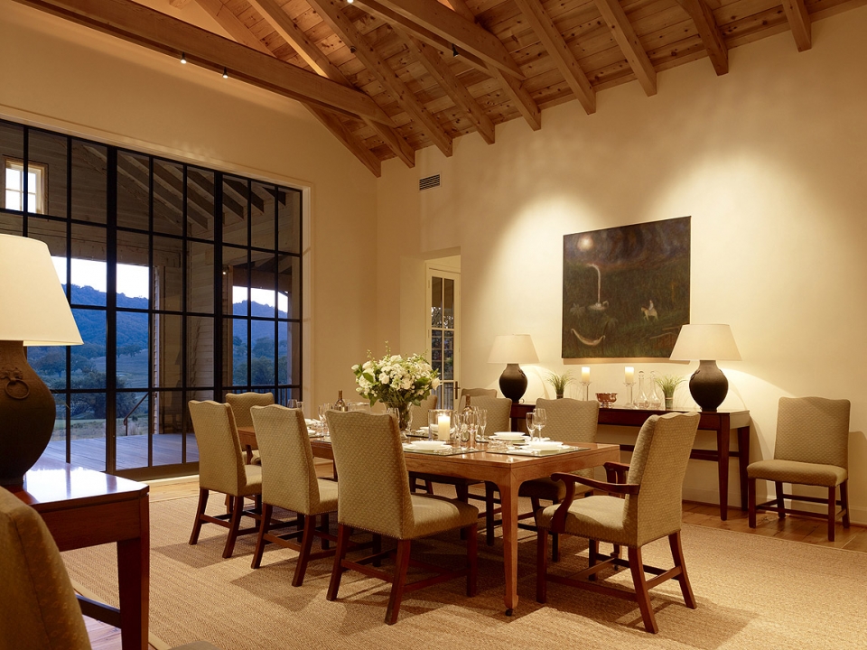 santa lucia preserve residence by bar architects