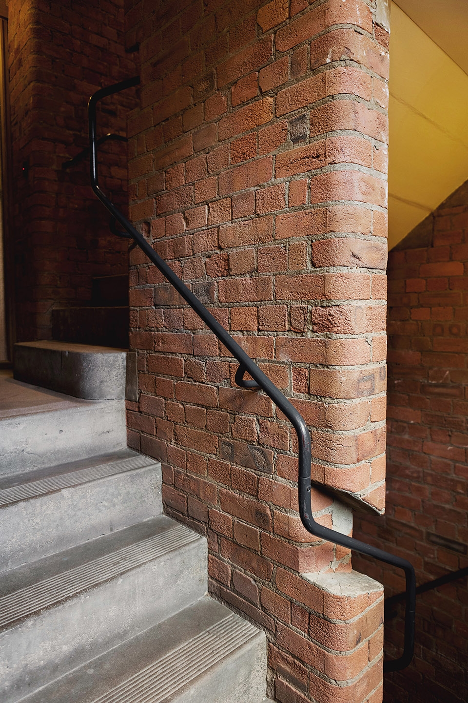 charlotte road by emil eve architects