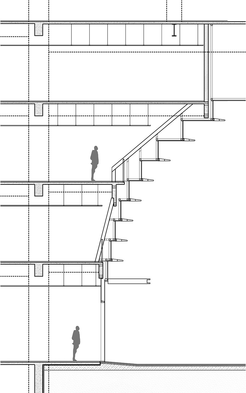 construction records of hangzhou xixi green office complex china by gad