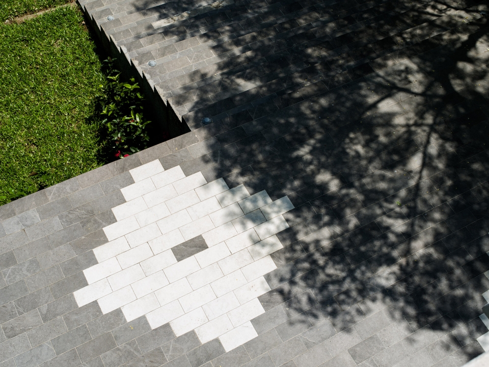 refurbishment of villa lepic as boutique hotel by paola bagna