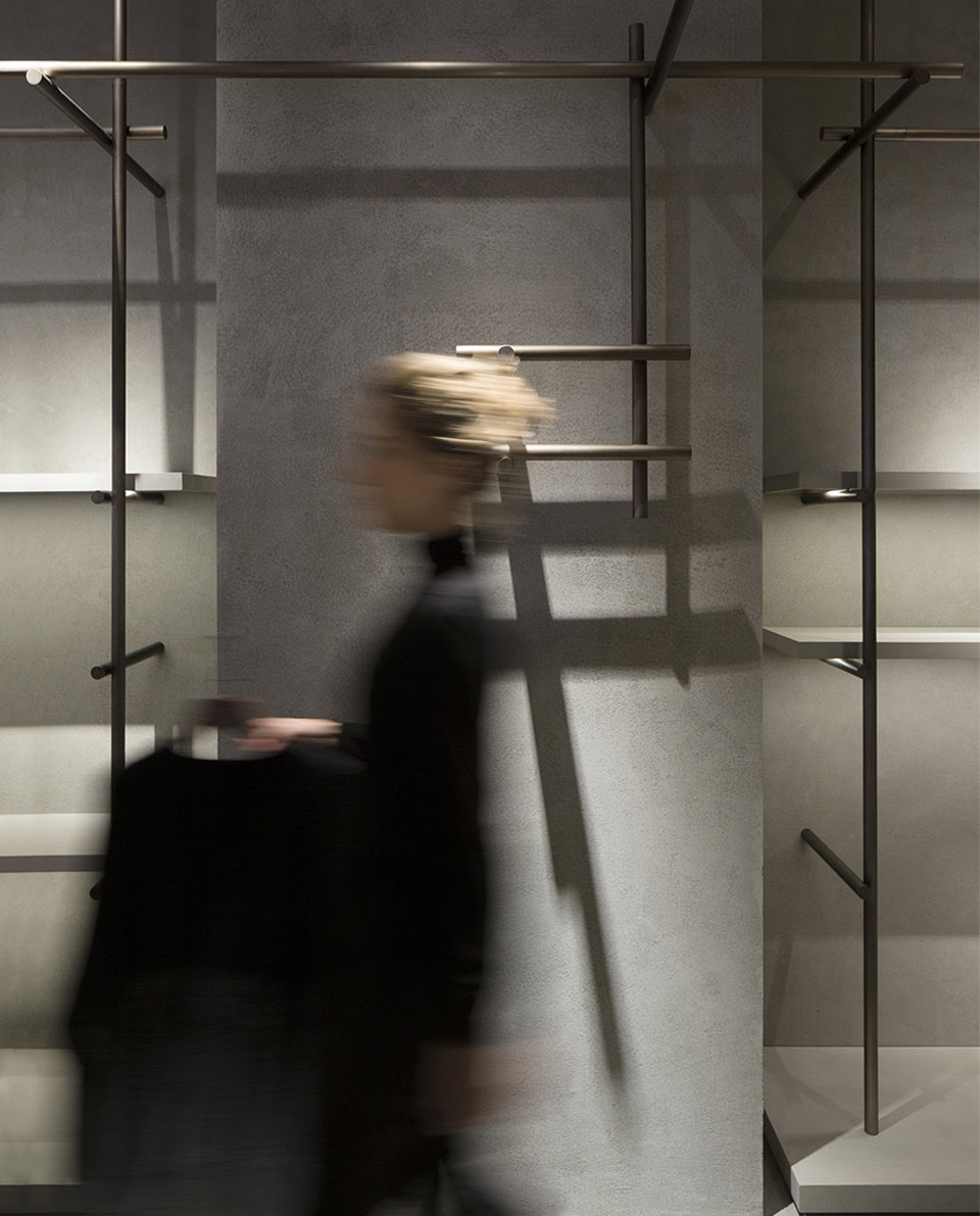 ash shanghai china by francesc rife studio