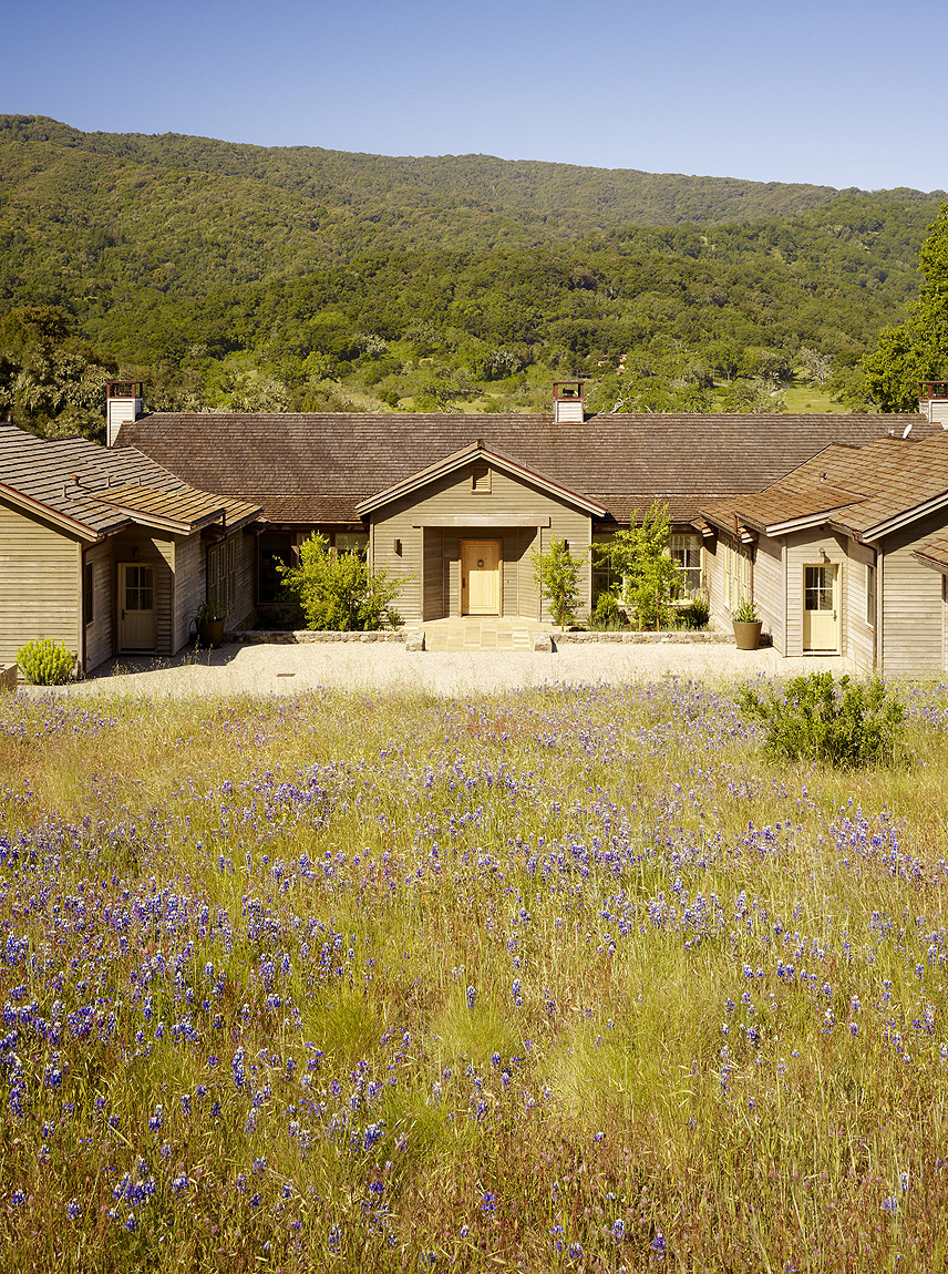 santa lucia preserve residence by bar architects