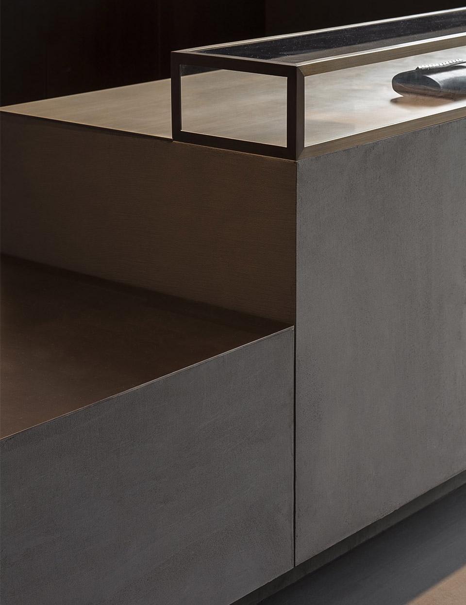 ash shanghai china by francesc rife studio
