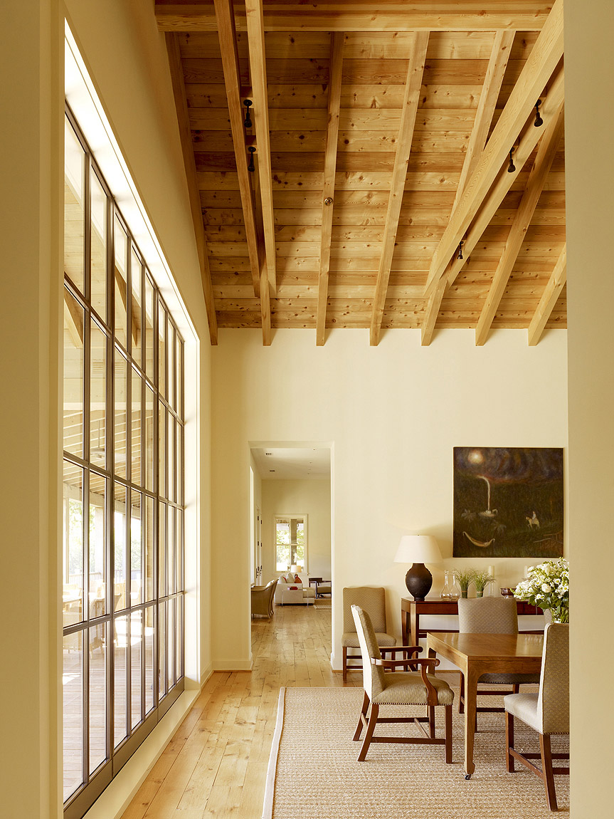 santa lucia preserve residence by bar architects