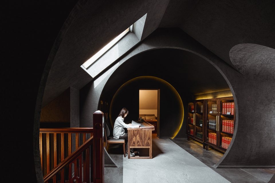 gooood archive bookstore 2