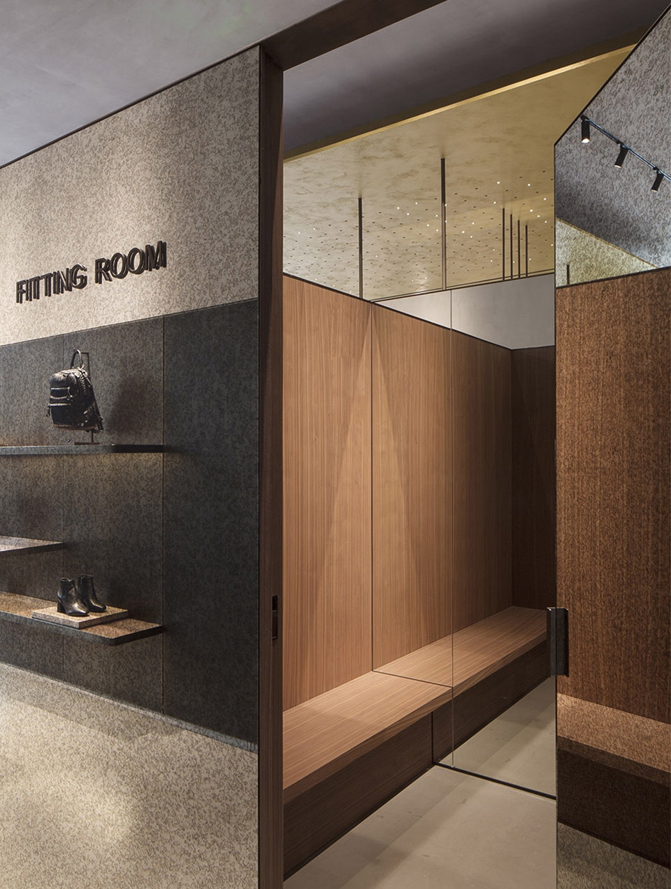 ash shanghai china by francesc rife studio