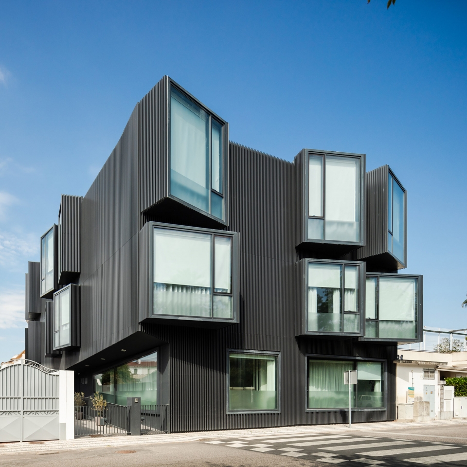 santa casa da misericórdia老年人护理中心,葡萄牙