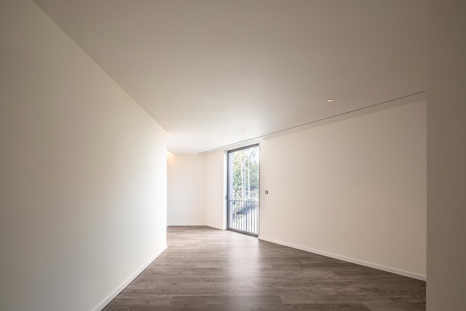 casa gr by paulo martins