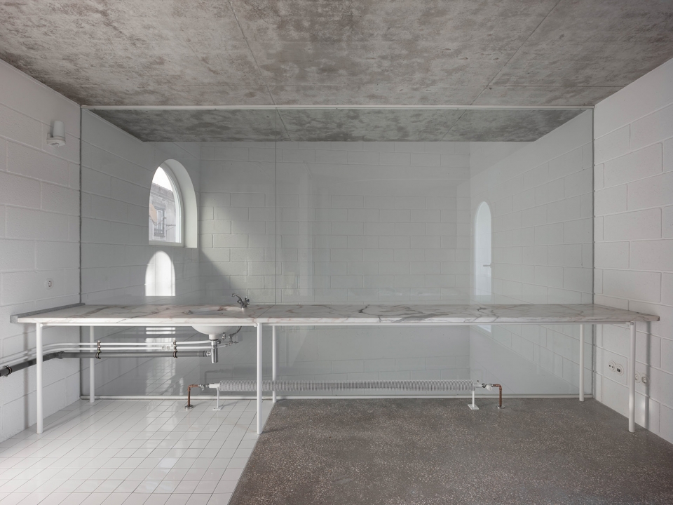 dodge house by leopold banchini architects
