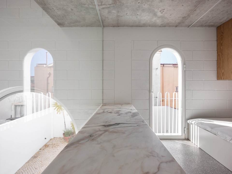 dodge house by leopold banchini architects
