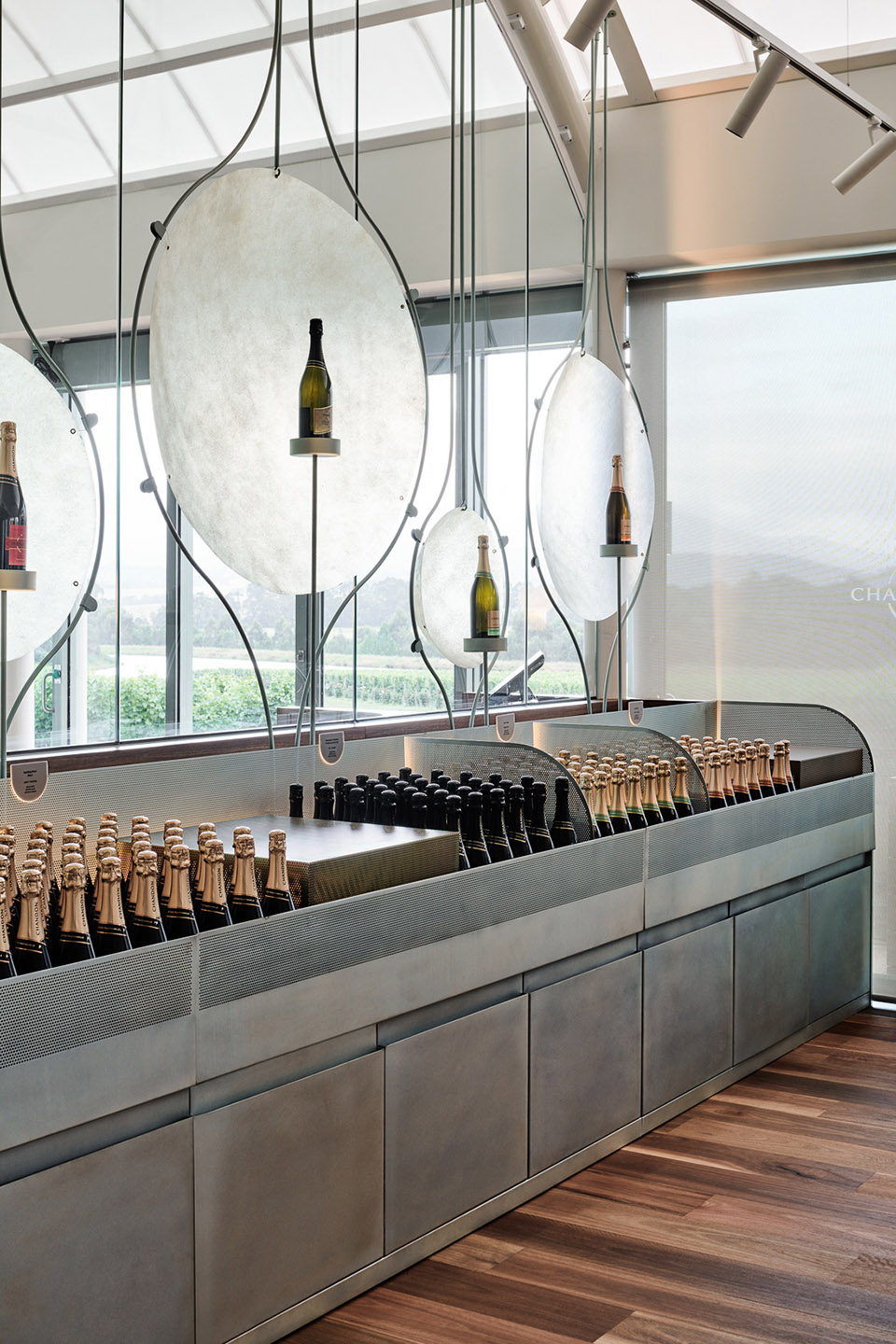 Chandon Australia By Foolscap Studio chandon-australia-by-foolscap-studio