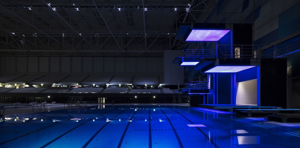 duna arena by napur architect ltd