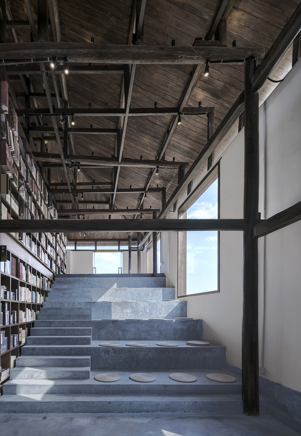 gooood archive bookstore 2