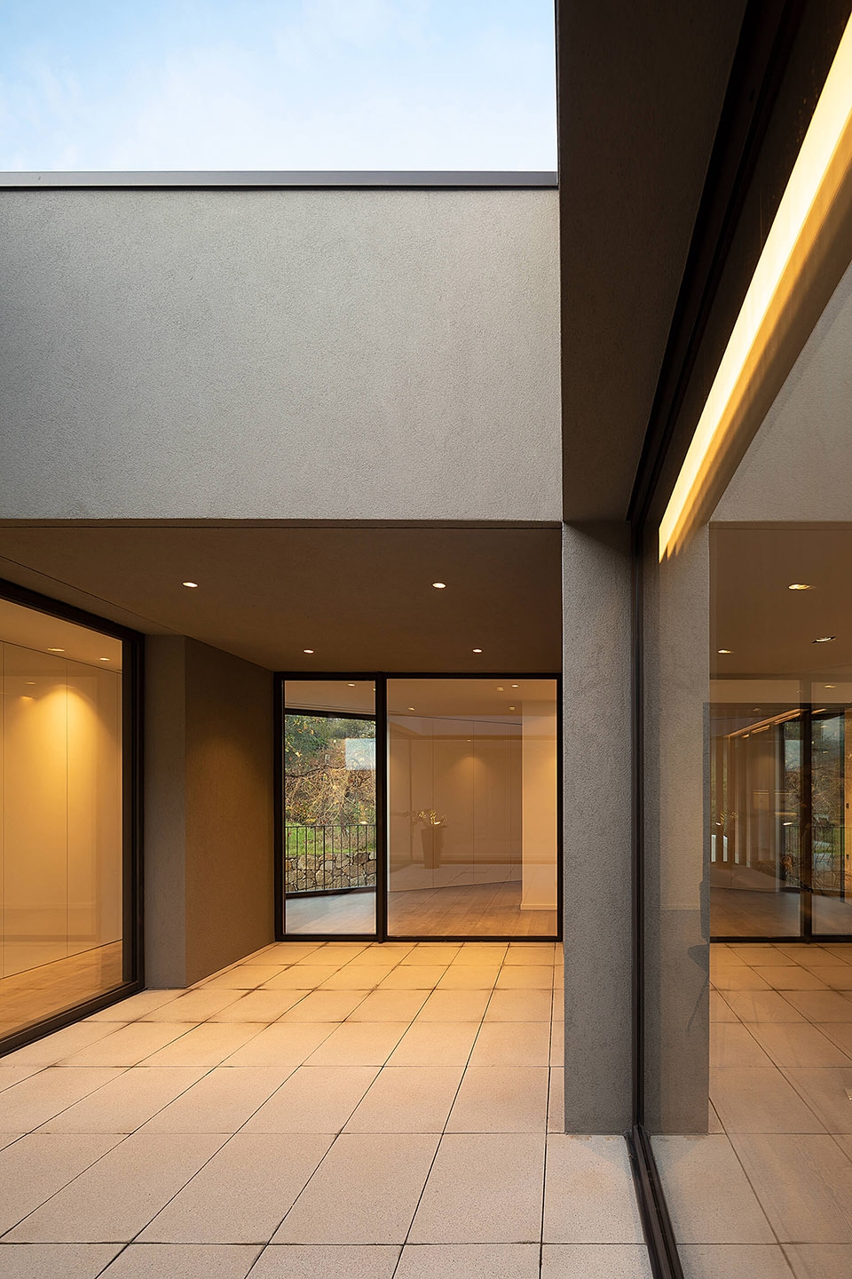 casa gr by paulo martins