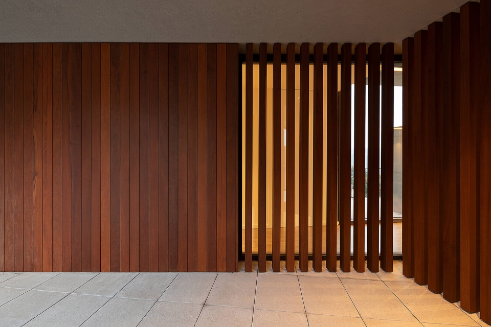 casa gr by paulo martins