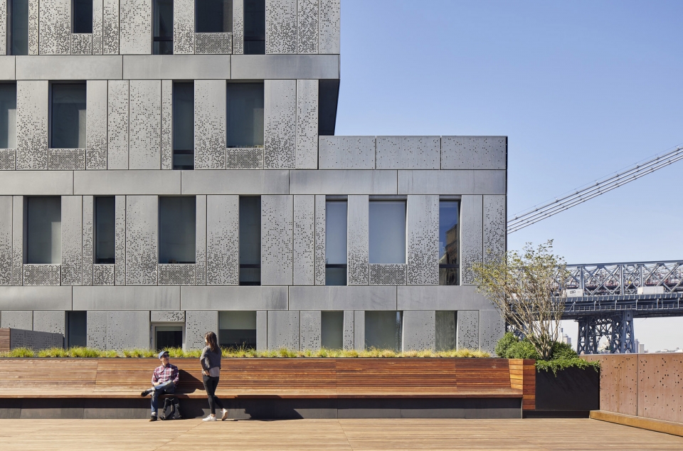 325 Kent SHoP Architects