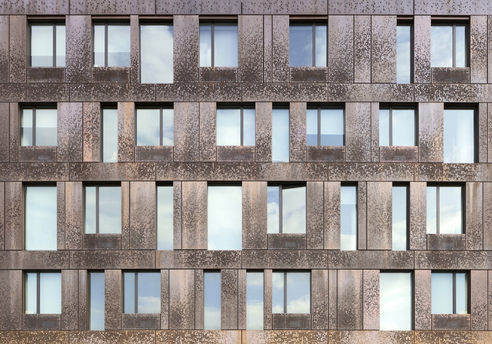 325 Kent SHoP Architects