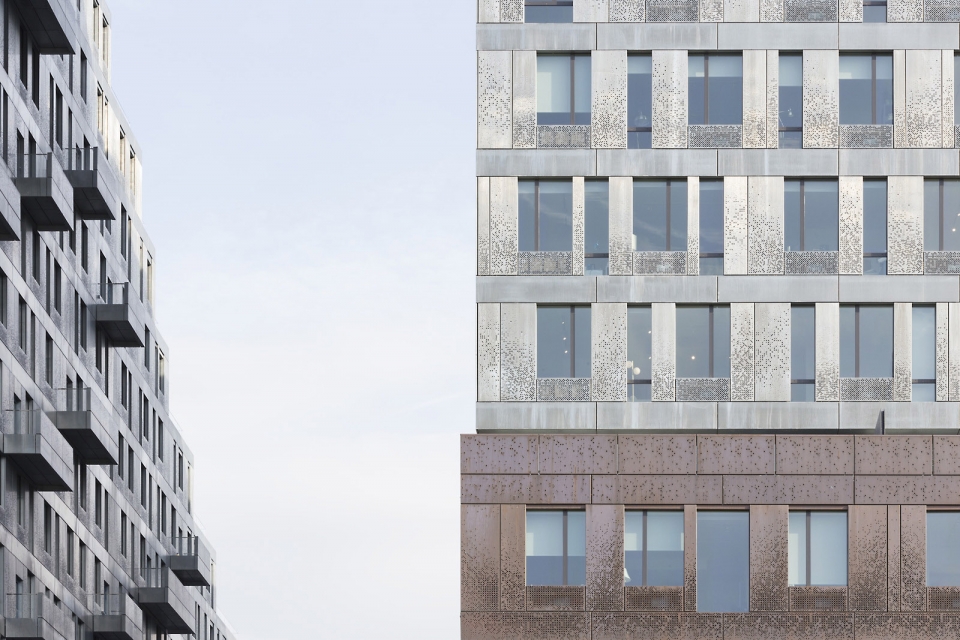 325 Kent SHoP Architects