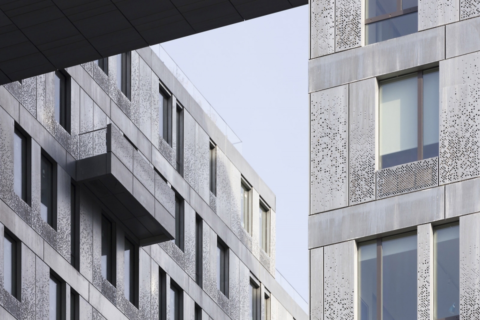 325 Kent SHoP Architects