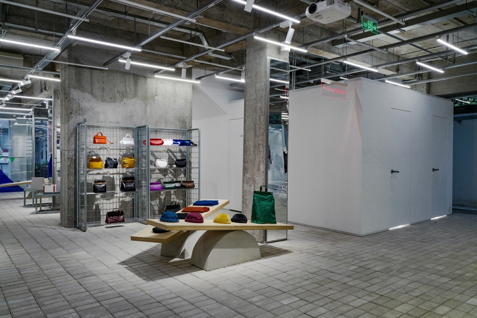 in the park kooo architects