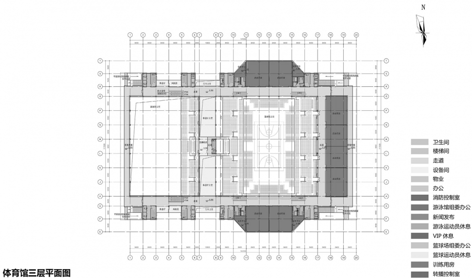 Olympic Sports Center Of Pingdu Qingdao sjtudri