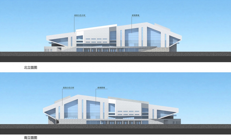 Olympic Sports Center Of Pingdu Qingdao sjtudri