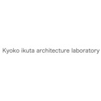 Kyoko ikuta architecture laboratory