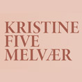 Kristine Five Melvær