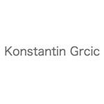Konstantin Grcic