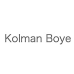 Kolman Boye