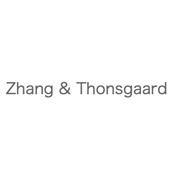 Zhang &#038; Thonsgaard