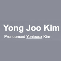 Yong Joo Kim
